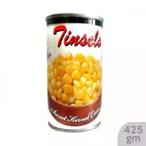 Sweet Kernel Corn (thailand) 425gm/Can