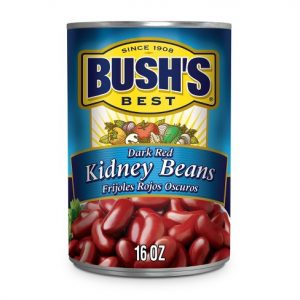 Red Kidney Beans