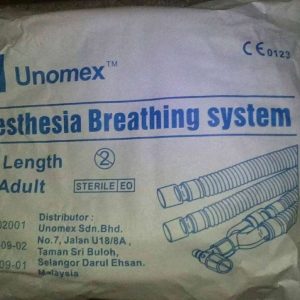 Unomex Breathing System (adult size :1.8)