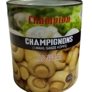 Champion mushroom 400 gm