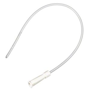 Unomex Nelaton Catheter (Size FR:10)