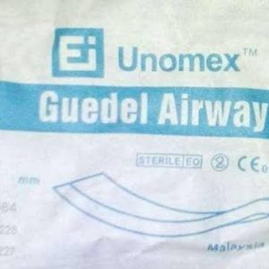 Unomex Guedel Airways (size:1)