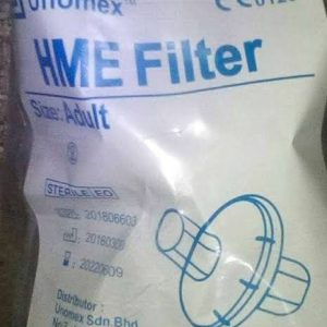 Unomex hme filter (child)