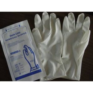 Prosafe Surgical Gloves size 7