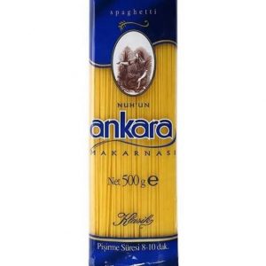Ankara Spaghetti 500 gm