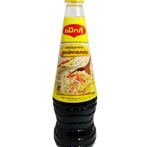Maggie Cooking Sauce 680ml/bottle